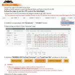 Original Mamba 5.8G 2.5W Pro VTX Dual Core Video High-Power Housing Inner Fan Fixed-wing Long-Distance Drone Accessories